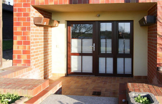 Holiday Home Inselperle, Putbus - Foto 41