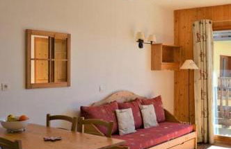 T2 6 p - Pieds des pistes - résidence avec piscine - Foto 11