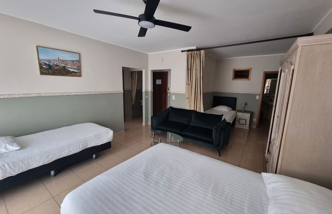 Aparthotel Résidence Bara Midi - Foto 26