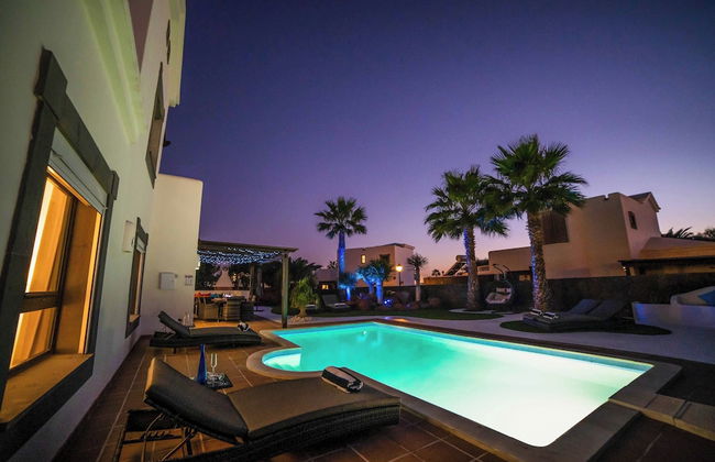 Villa Lucero - Foto 45