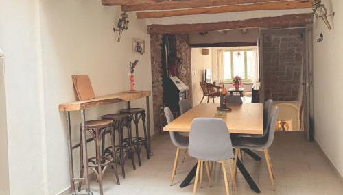 Escapada rural en Nulles, cerca de Tarragona - Foto 1