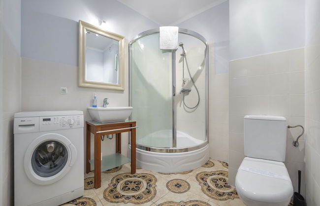 Apartamenty Sun&Snow Baltyk Park - Photo 68