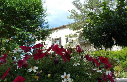 Les Logis des Magnans - Gite ASTRUC- - Photo 18