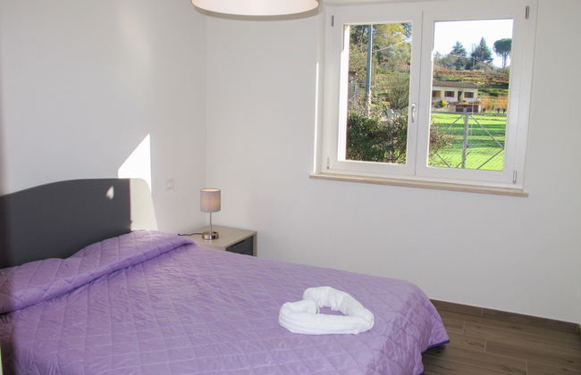 Holiday Home Giardino del Sole by Interhome - Foto 21