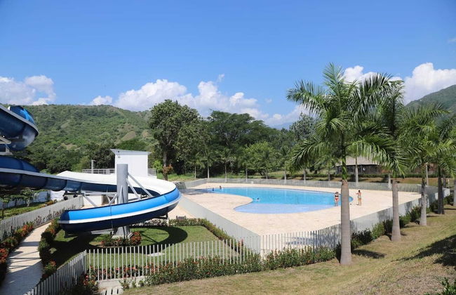 Estadia renta 107 - Photo 9