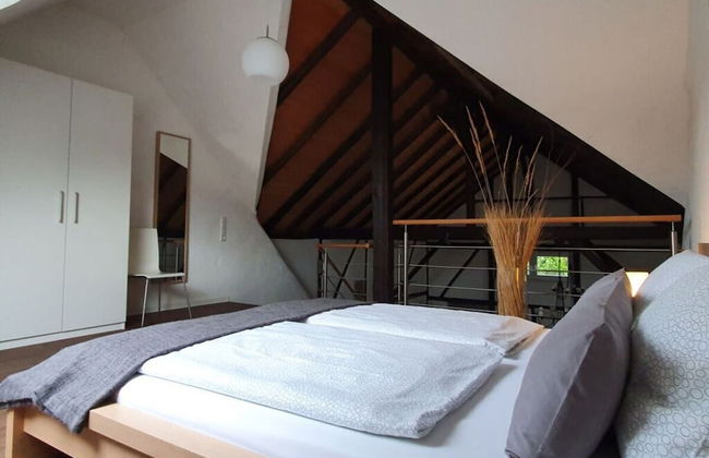 Cosy Apartment in Nohfelden - Foto 2