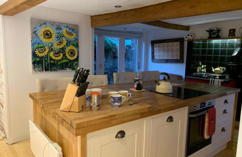 Wish Ward Cottage - Centre of Rye 4 plus 2 - Foto 12