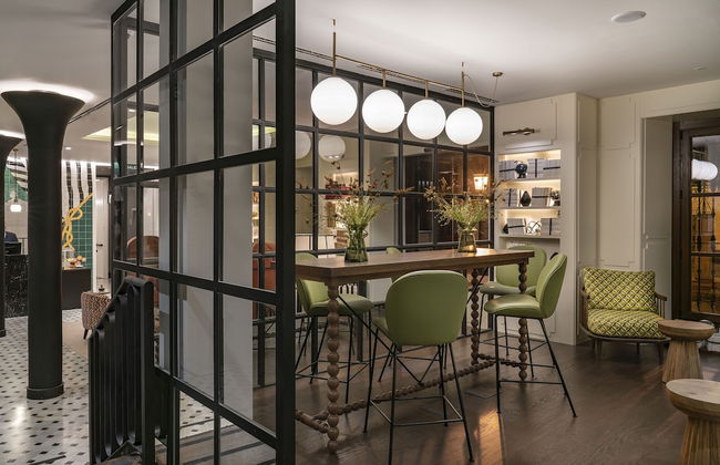 Hotel Vincci Molviedro Suites Apartments - Foto 4