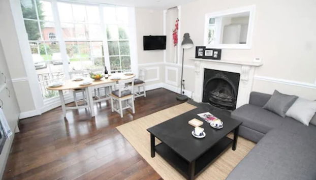 Number 18 Apartments - Foto 2, Imagen principal