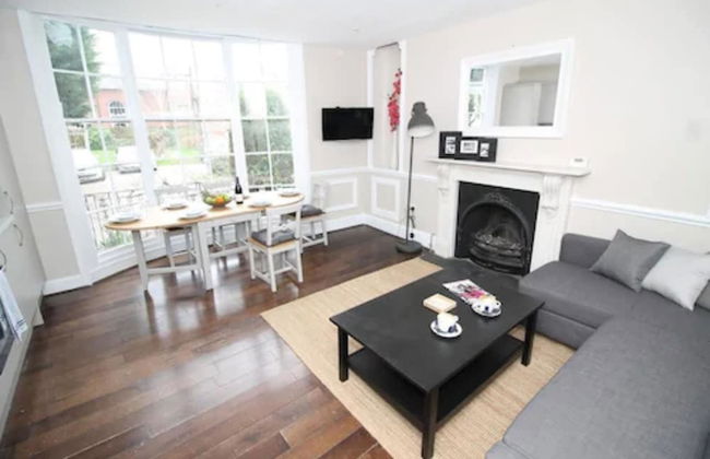 Number 18 Apartments - Foto 1