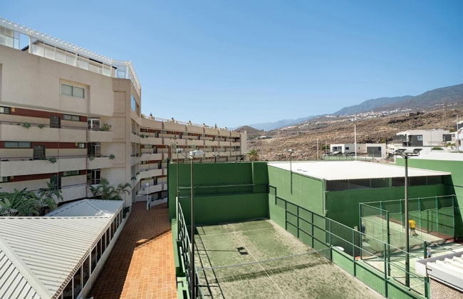 Apto Jardines del Mar Ocean View - Photo 30