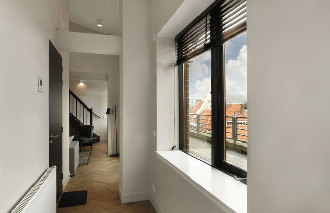 Stayci Apartments Westeinde - Photo 19