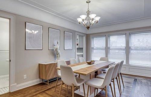 Upscale Historic Home near Downtown, Hall of Fame, Beach, Arenas - Foto 27