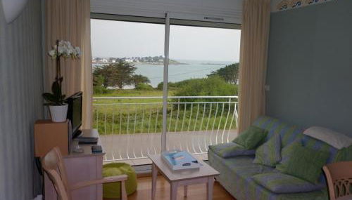 Résidence De La Corniche - vue sur mer - Foto 4