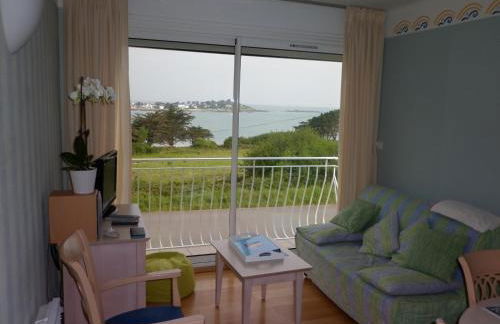 Résidence De La Corniche - vue sur mer - Foto 4