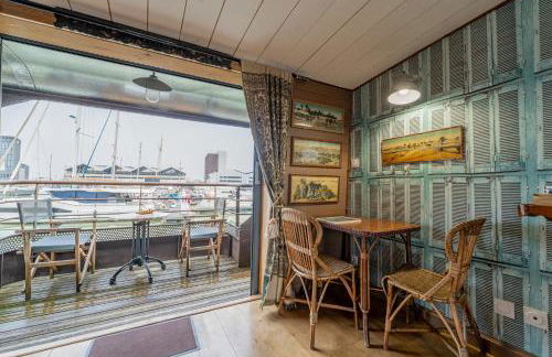 Superbe Péniche En Centre Ville - Foto 70