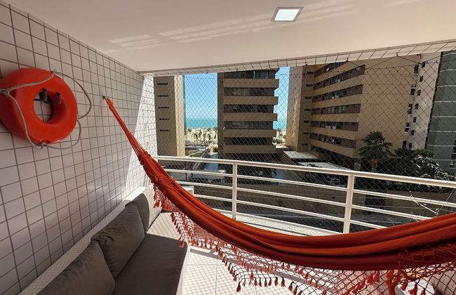 Atlantic Ocean Residence - Foto 39