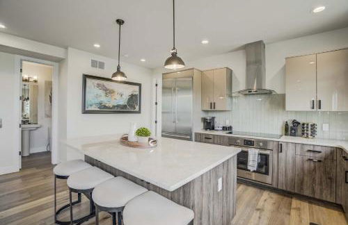 The Overlook Luxury Rooftop Retreat by Broadmoor - Foto 20