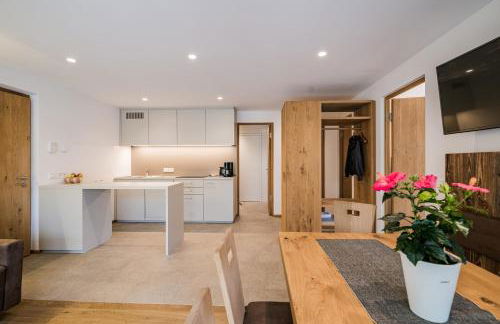 Appartements Sporting - Foto 7