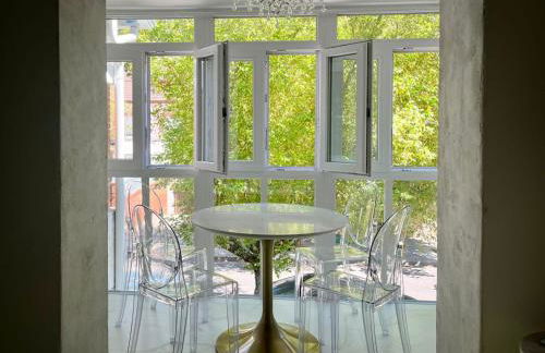 El Jardín de María Luisa Suites - Foto 6