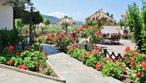 Villa Vicky - Foto 3, Garden