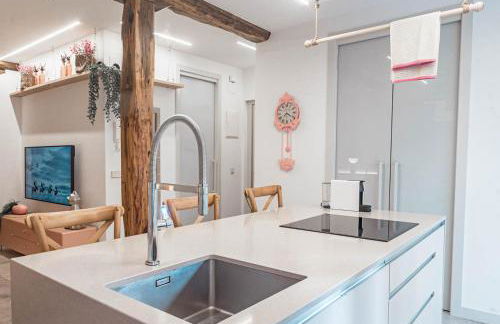 Apartamento Viteri by SanSe Holidays - Foto 6