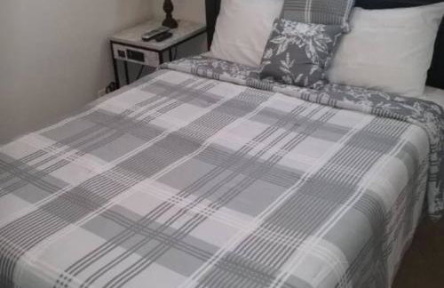 Cozy 1 BR Efficiency Apt close to TTU and Downtown - Foto 8