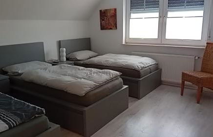 Exklusive FeWo Papenburg OG für 5 Pers - Foto 30