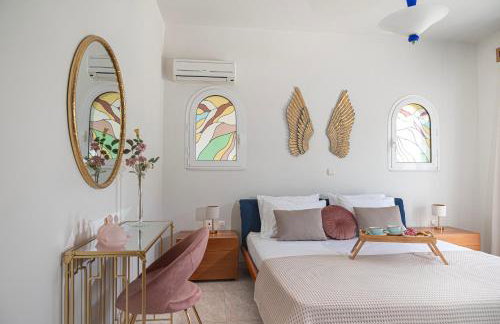 Maio Seaview & Sunset Stay in Kremasti Rhodes - Photo 3