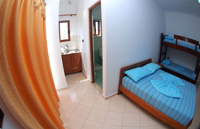 Hotel Anna - Photo 4