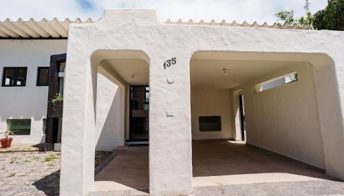 Casa com Vista para a Praia e Área Gourmet - Foto 2