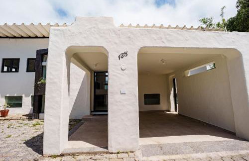 Casa com Vista para a Praia e Área Gourmet - Foto 2