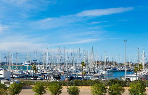 El Faro Denia Puerto Primera línea de Playa - Foto 4