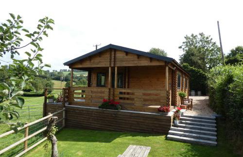 Pound Farm Holidays - Orchard Lodge - Photo 2