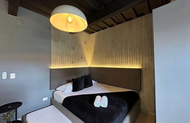 industry south tower in poblado 304 - Foto 1