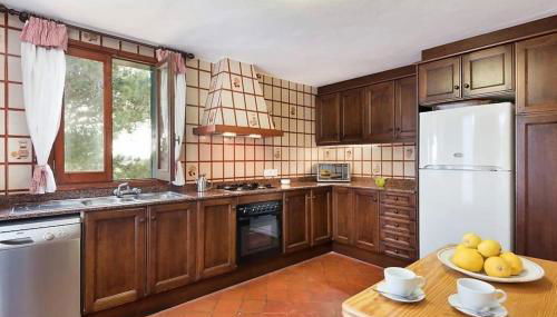 Casa de Campo cerca de Ciutadella con piscina - Foto 4