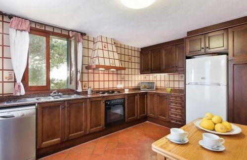 Casa de Campo cerca de Ciutadella con piscina - Foto 4