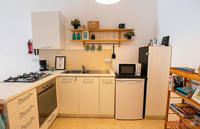 A Magical Gozo Getaway by the sea - Foto 13