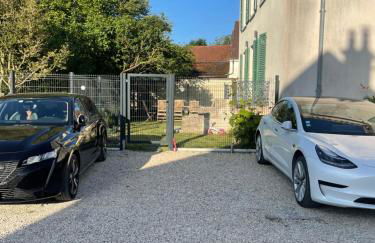 Le Grimont - 5 min de DisneyLand Paris - Foto 13