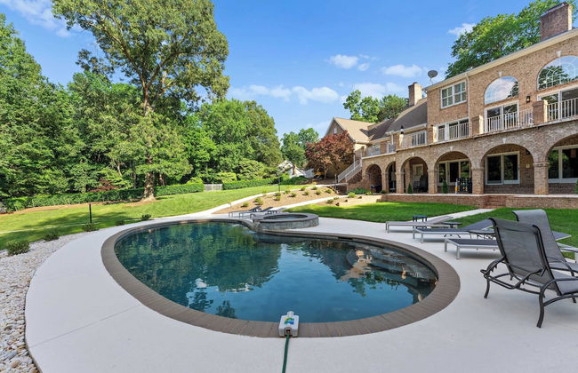 Shoreway Cove by Avantstay Waterfront, Pool, Dock - Foto 57