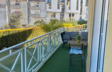 Garden Hill Apartment - Foto 21