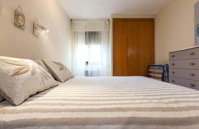 Roquetas Beach Apartment - Photo 7