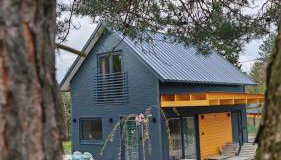 Domek nad Zalewem - Foto 5