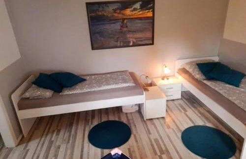 Gästezimmer An der Krückau - Foto 1