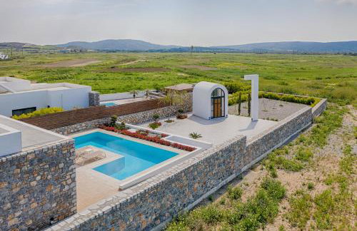 Prasonisi Villas - Foto 18