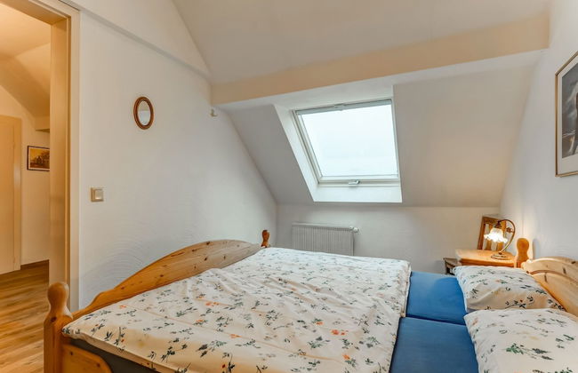 Apartment in Schleiden With Sauna and Nature - Foto 23