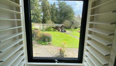 The Garden House - Foto 4, Garden view