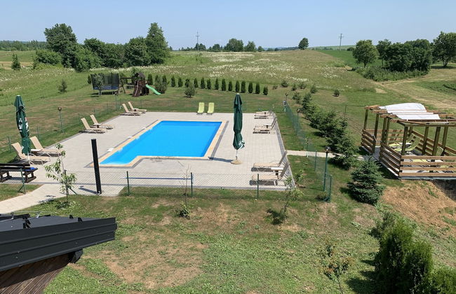 Villa Stone - Photo 28