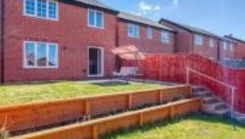 Guest Favourite - Home from Home - Foto 2, Garden