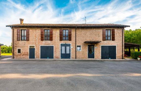 Casa delle Noci country house, pool & SPA - Photo 24